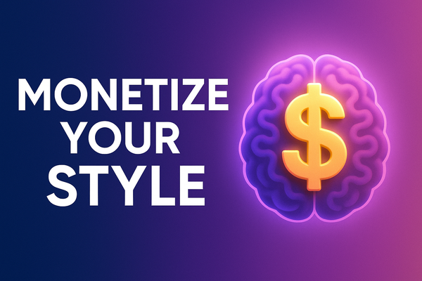 Fiverr Go Review 2026: Turn Your Unique Style into a Passive Income AI Model