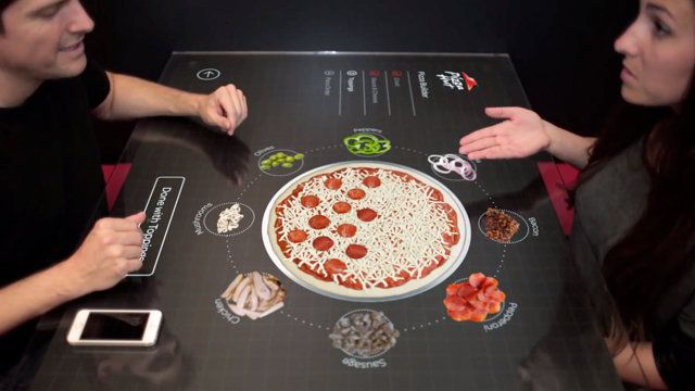 pizza