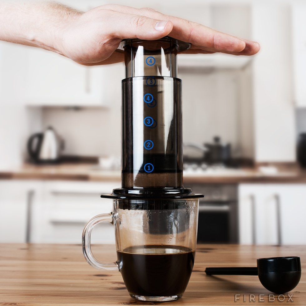 aeropress