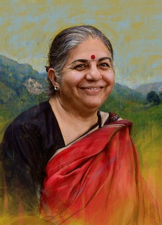 vandana