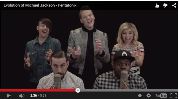 pentatonix