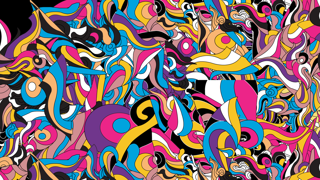 Why does every creative need a side project?