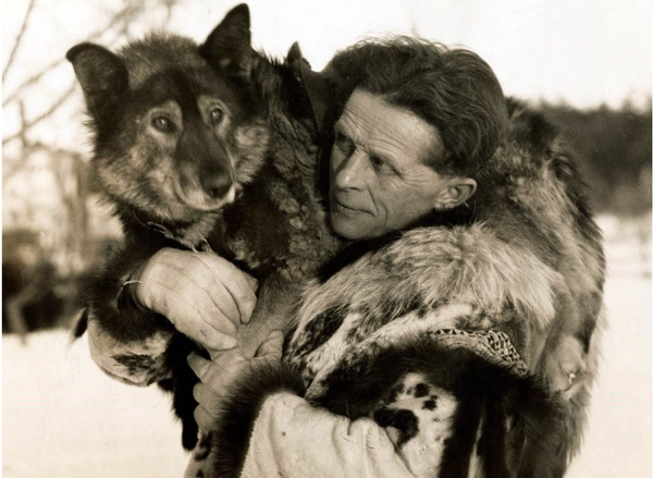 🐶❤️🐶 Who was the hero dog Togo? 🐶❤️🐶