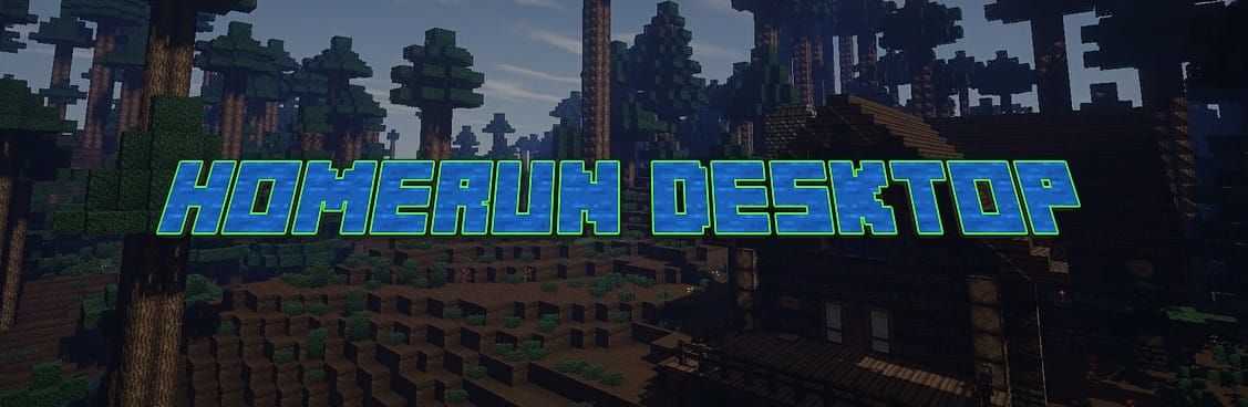 About Homerun Desktop