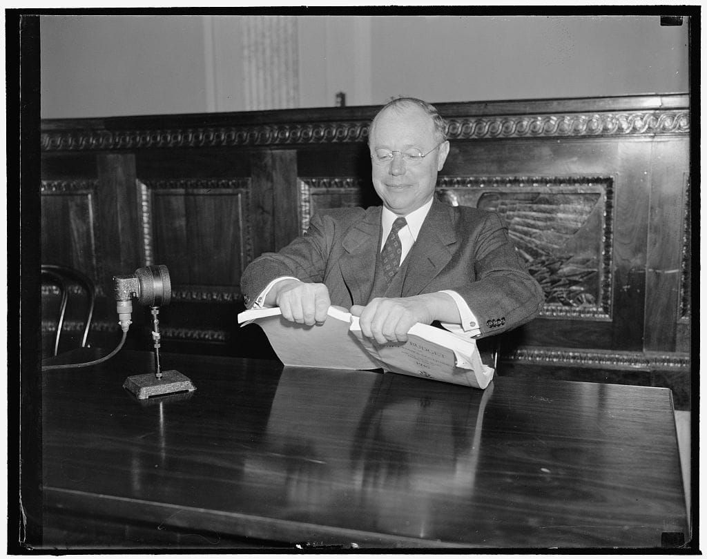 The President's Budget Request: Congressional Budget Justifications