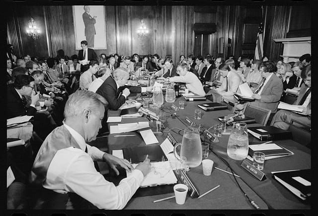 What Is a Budget Resolution?