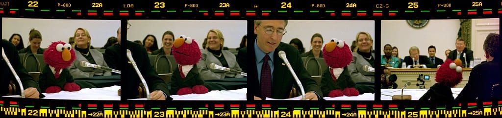 How to Read an Appropriations Act, Part 6: Stages of Consideration