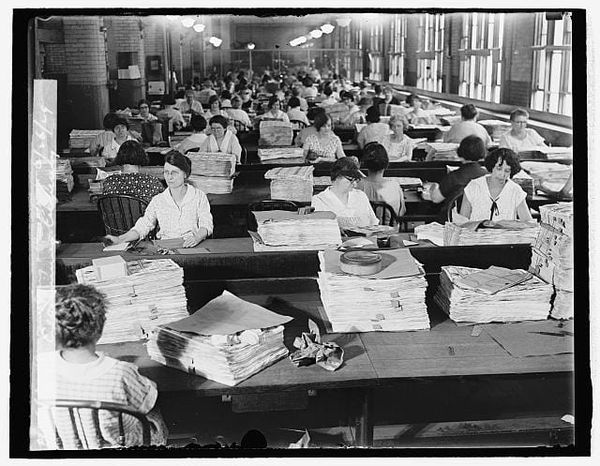 How to Read an SF-133, Part I: Budgetary Resources (1XXX Lines)