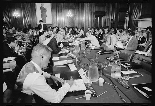 What Is a Budget Resolution?