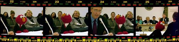 How to Read an Appropriations Act, Part 6: Stages of Consideration