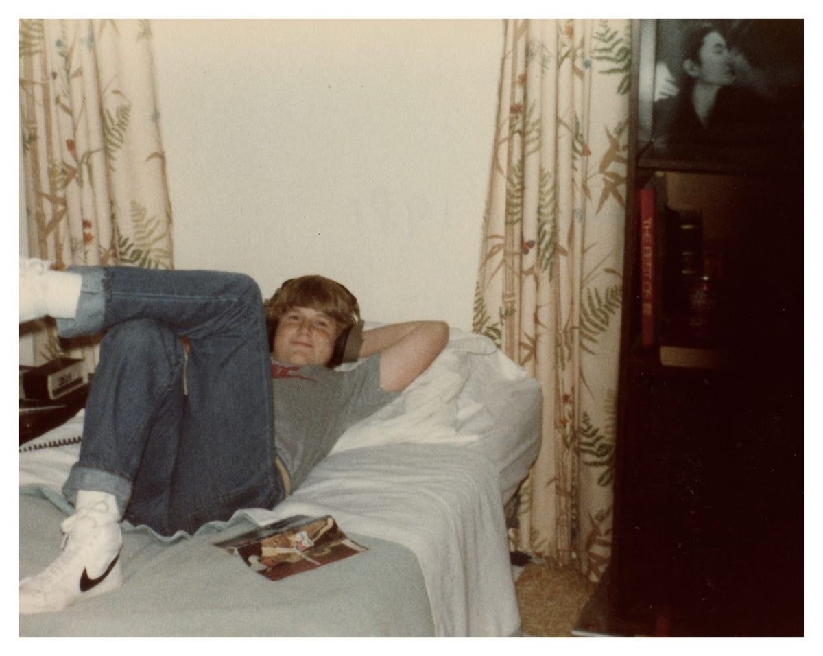 Seven Little Pieces of My Heart