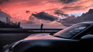Soulful Drives 自驾