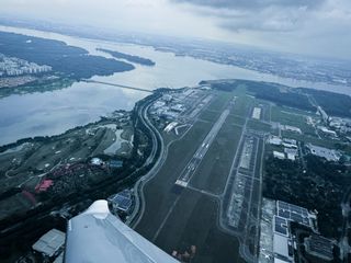 Exotic Flights 想飞