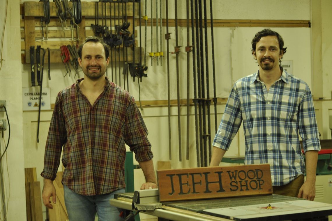 Welcome To JEFH New Website