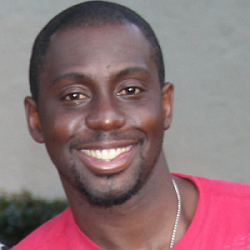 Dev Discussions: Cecil Phillip