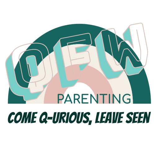 Parenting in the AI Era - QFW Parenting Podcast S1E5