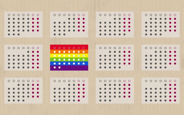 Keeping Hope During LGBTQ+ Pride