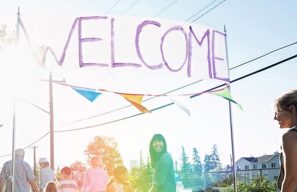 Welcome to The Q Family Way!