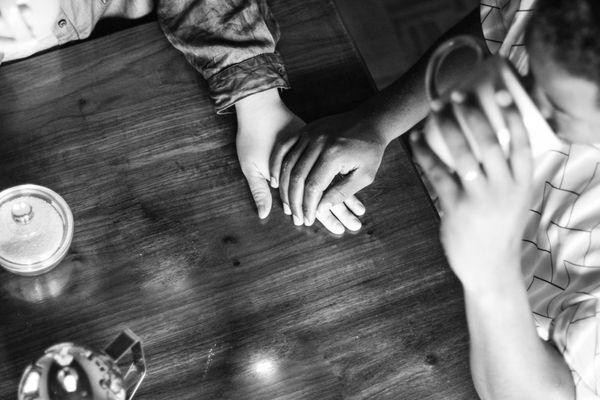 The Table Is Open — Share Your Story with the Q Fam