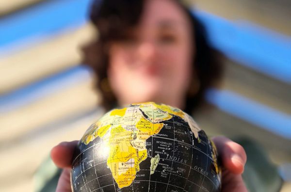 Emerging Markets Are Booming. Do They Match Our Values? (And Does It Matter If They Don't)