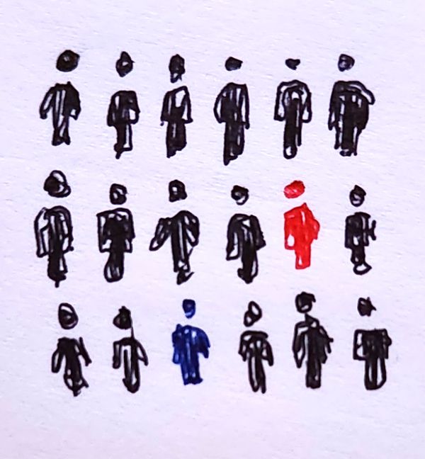 Everybody's Special, Especially You