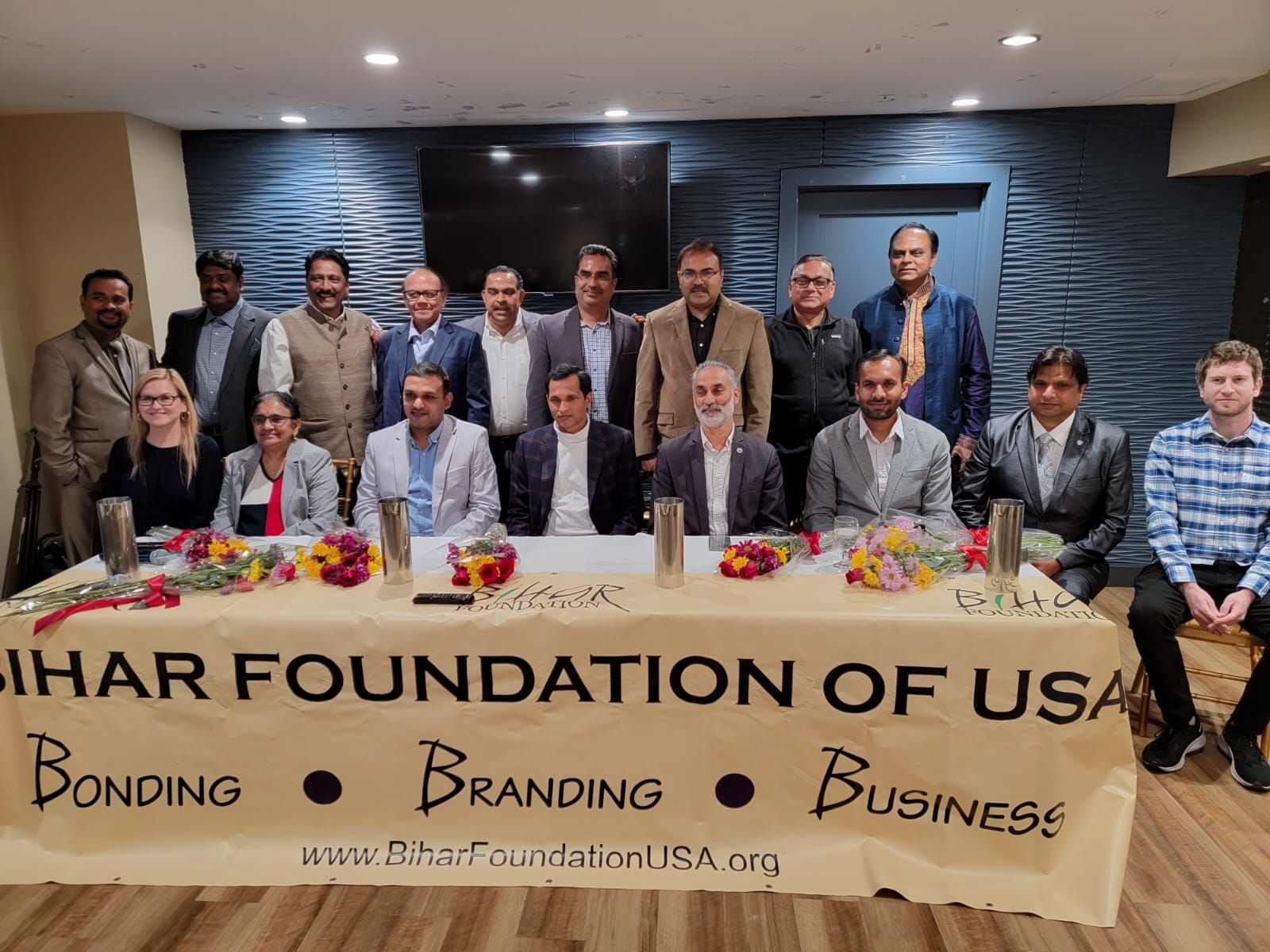 Bihari Diaspora in Silicon Valley celebrate Bihar Diwas