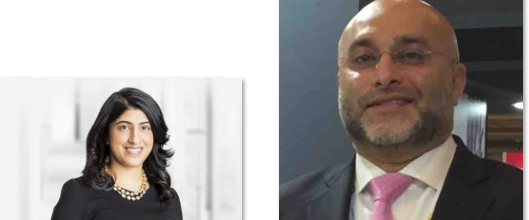 Biden nominates two Indian Americans to key administration posts