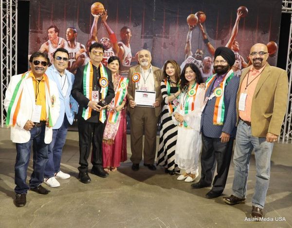 FIA — Chicago commemorates Indian Heritage Night