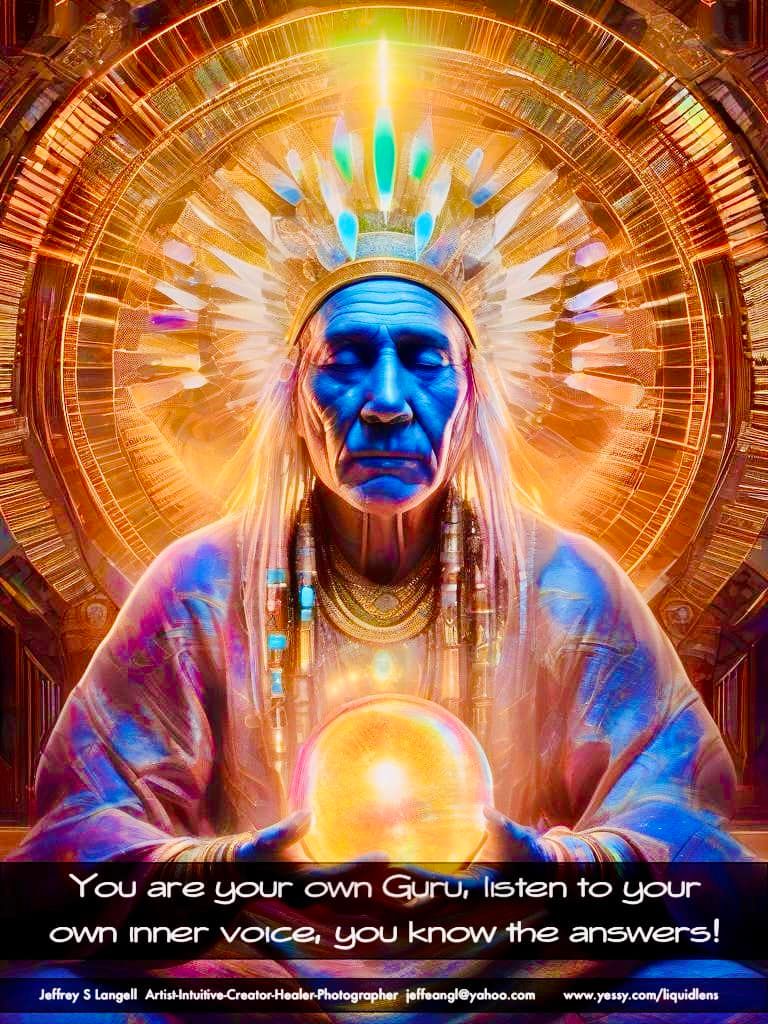 Why Meditate