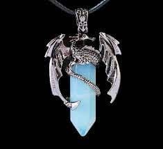 All things crystal