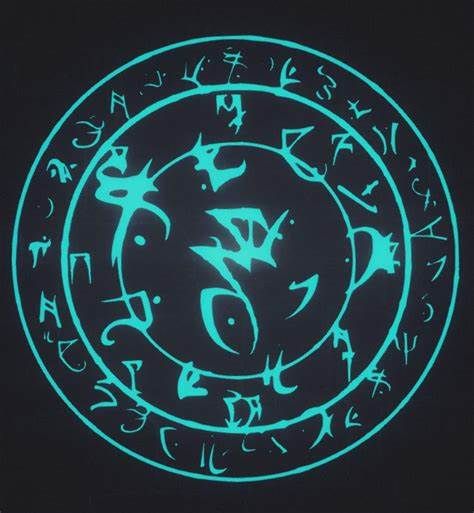 Magic of Sigils
