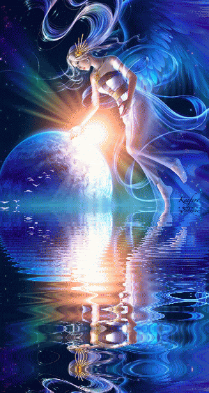 Activation meditation list