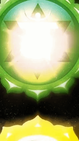 chakra meditations