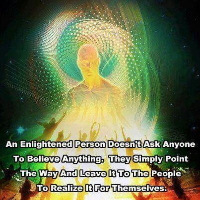 Law of attraction knowledge