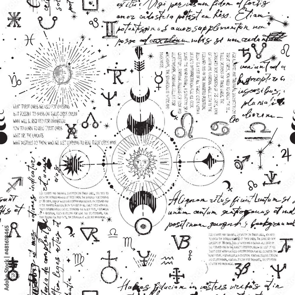 gnostic runology
