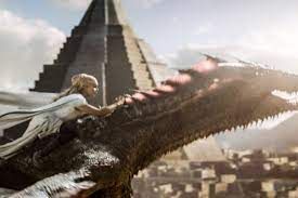 Dragons 2024