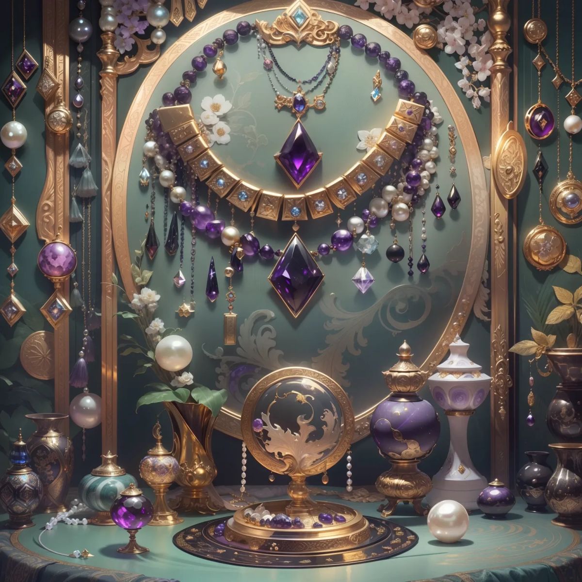 Angels all info