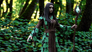 Druid Introduction to
