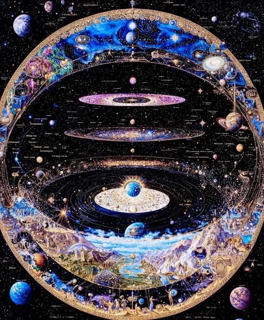 Niburu theories