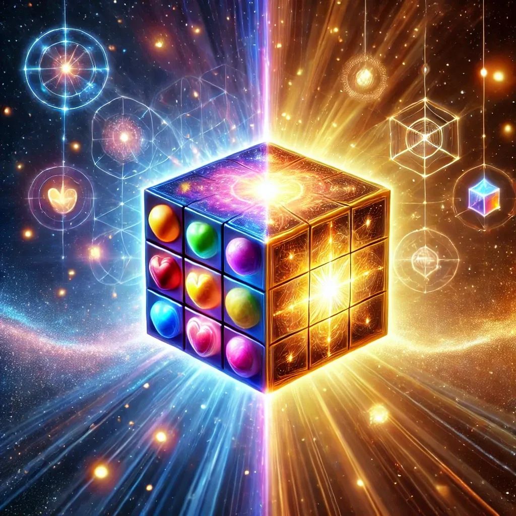 Path To Christ Consciousness