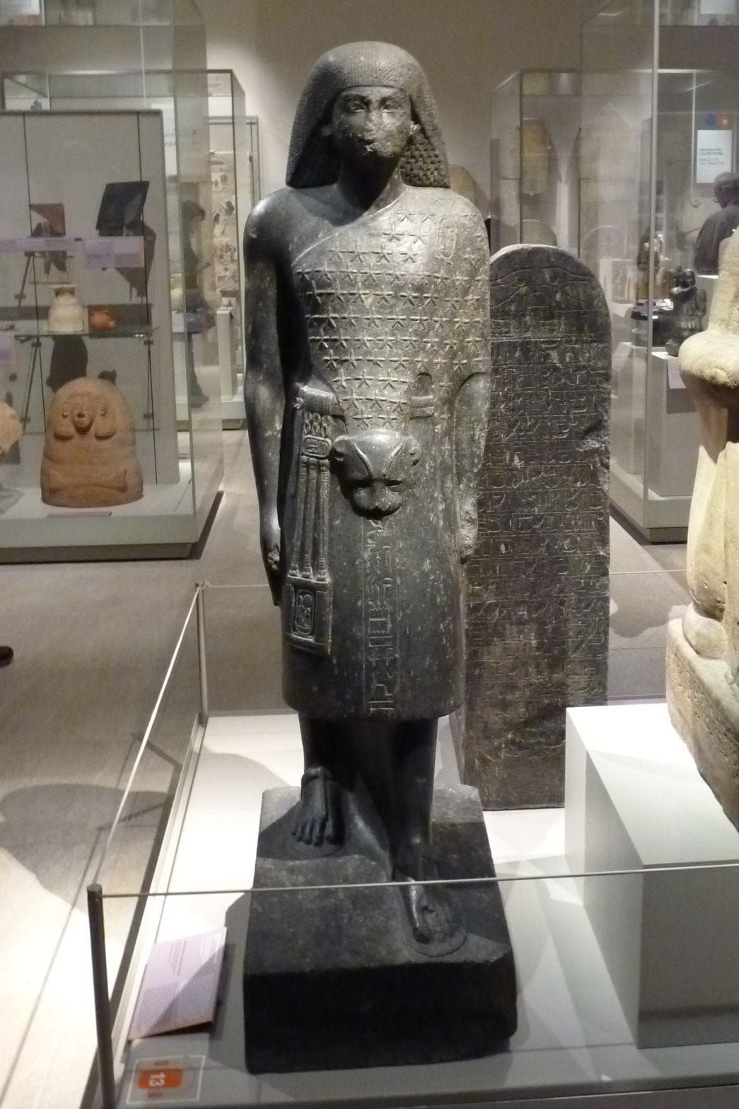 Why DIDAncients wear silver