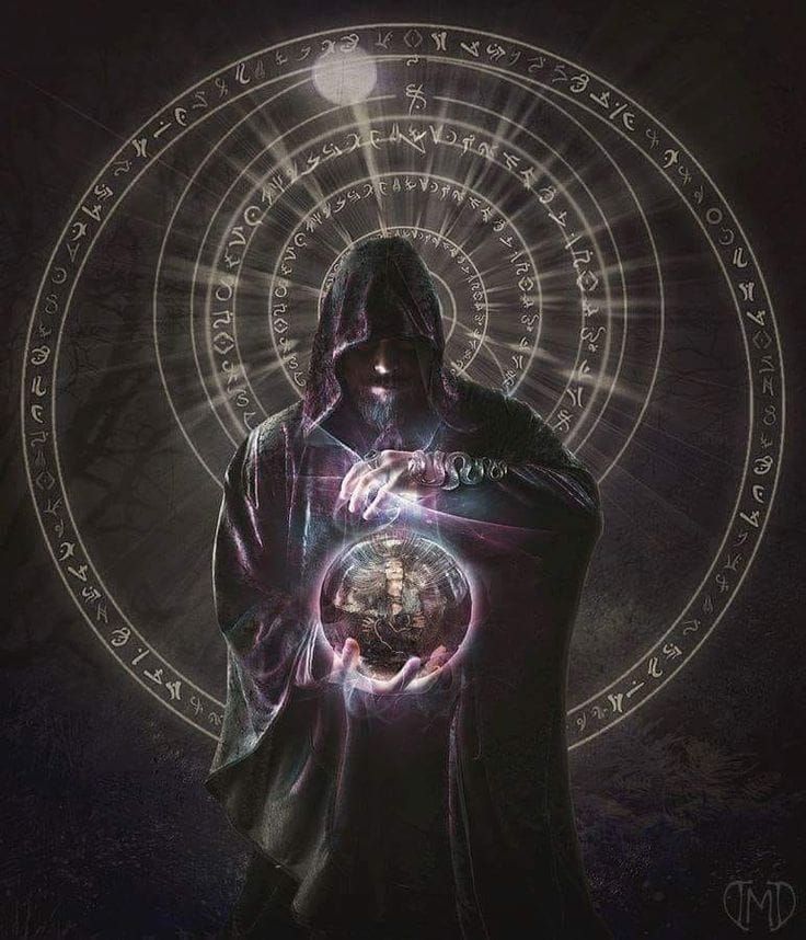 The Hidden Battle for the Soul: How Energy, Lust, and Addiction Enslave the Spirit