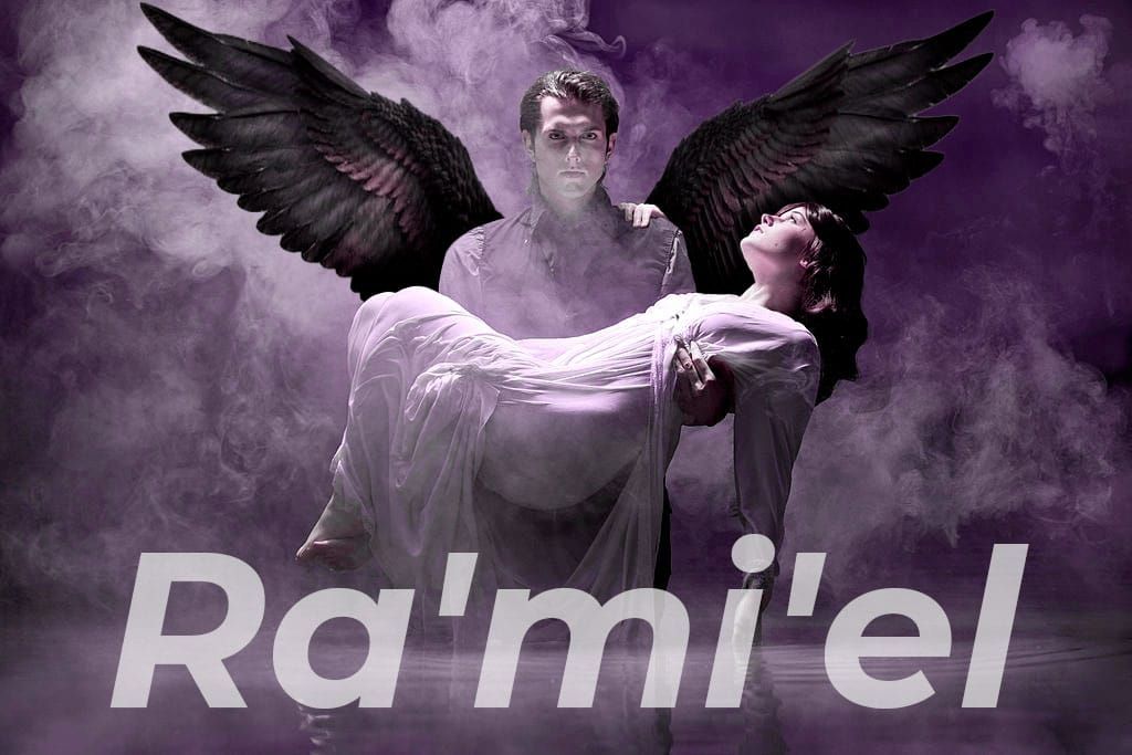 Ra'mi'el ANGEL knowledge