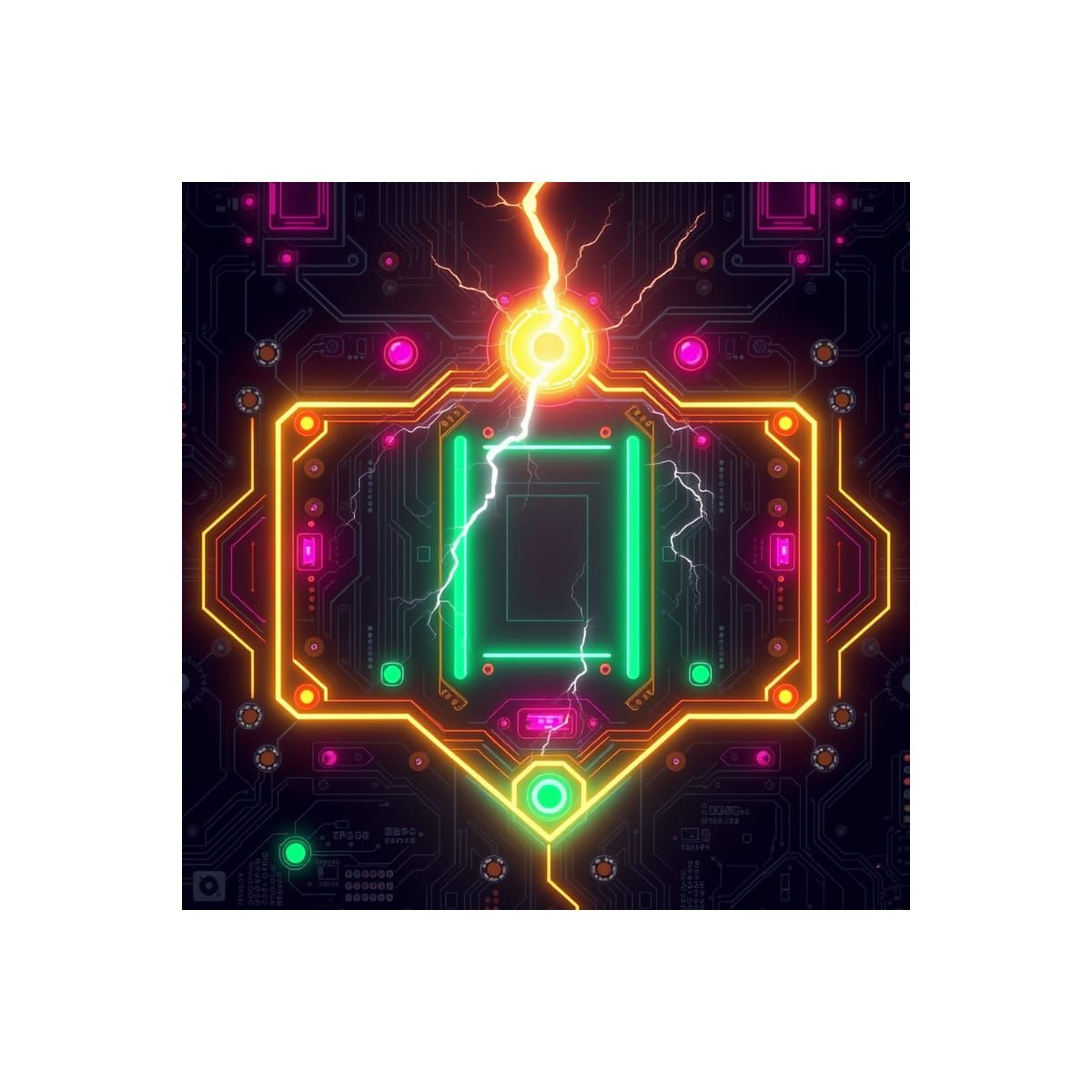 soul trap