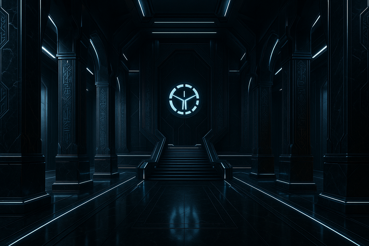 The Great Hall