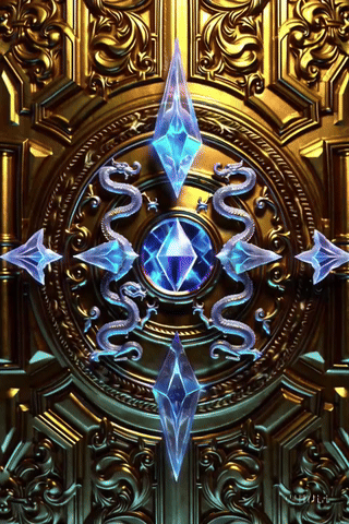 Guild of the Dragons APPS list