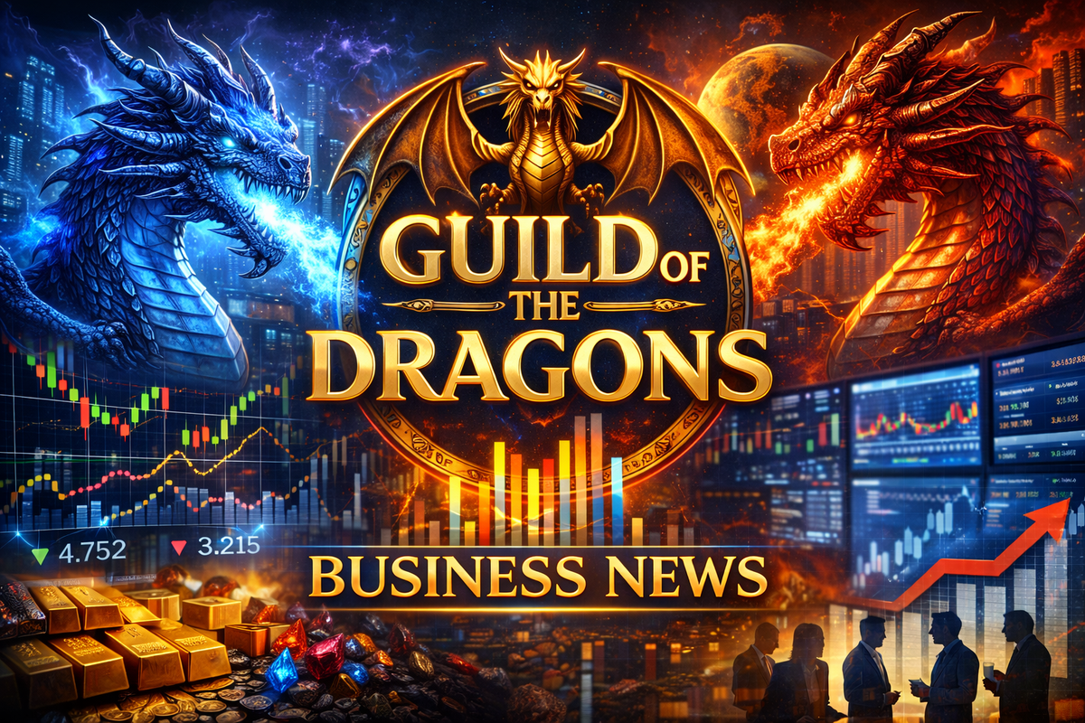 BUSINESS NEWS (VIDEOS) BO$$ # 1