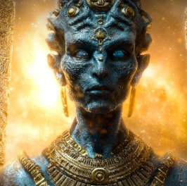 anunnaki left instructions