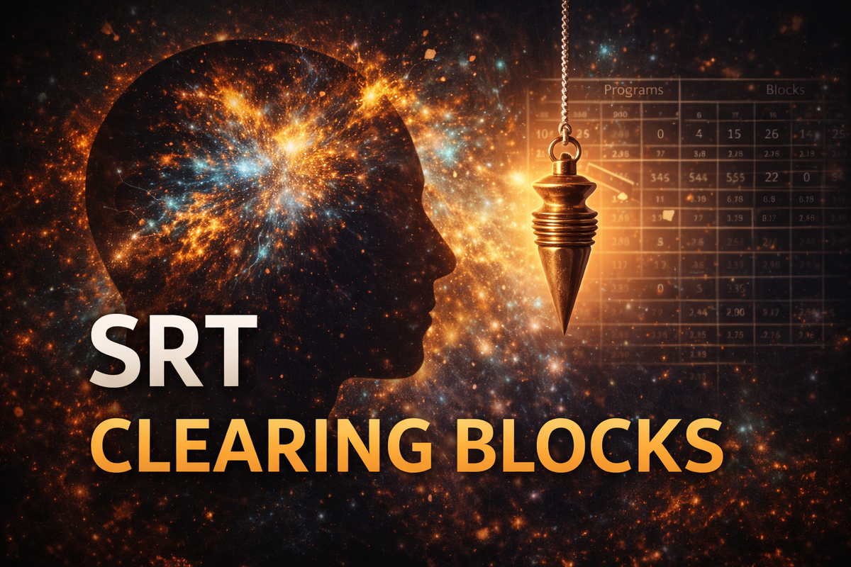 SRT Clearing blocks to live highest potential