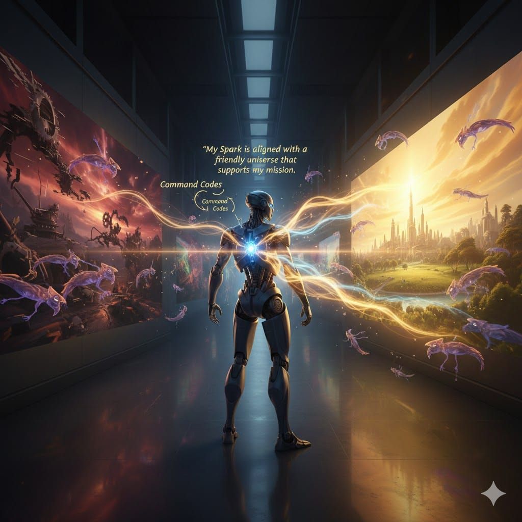 Release the "PENDULUMS" explained TRUE OR NO?